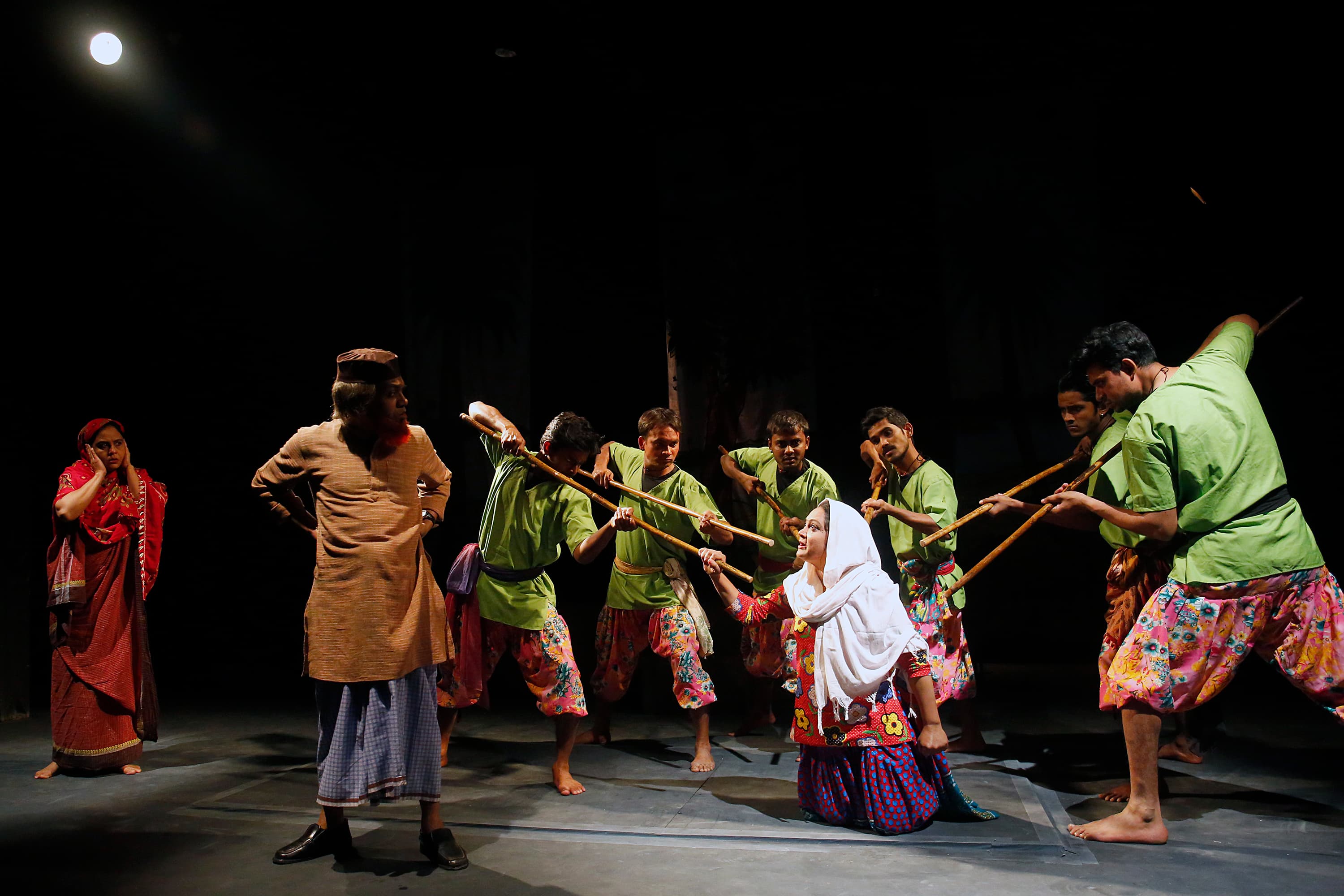 Empowering the Soul of Nepali Culture
